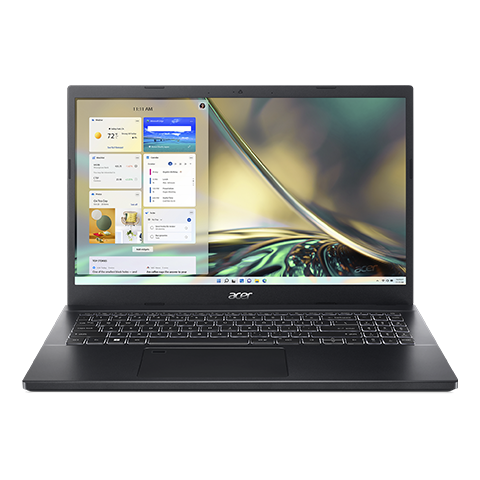 Acer Aspire 7