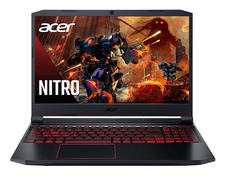 Acer Nitro 5