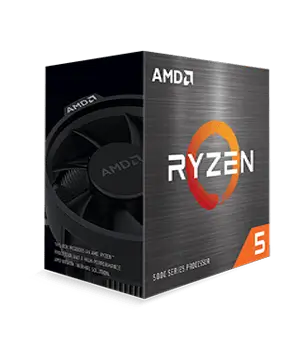 AMD Ryzen 5 5600G