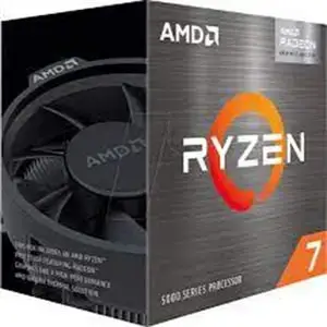 AMD Ryzen 7 5700G