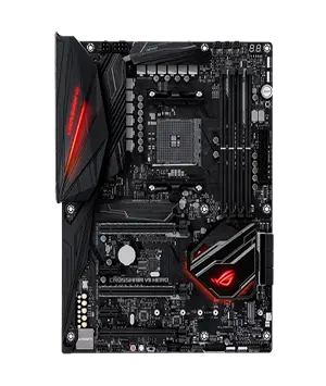 ASUS ROG CROSSHAIR VII