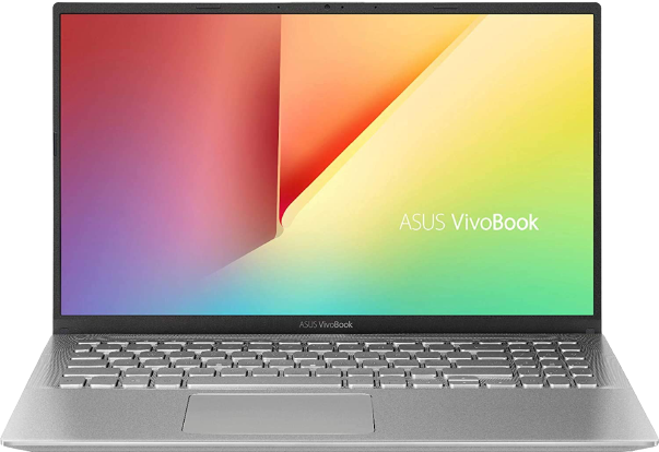 Asus VivoBook 15