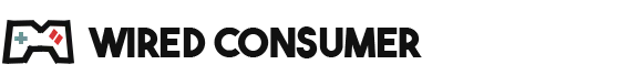 Wired Consumer Logo