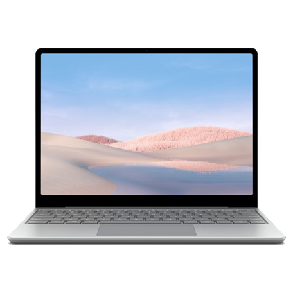 Microsoft Surface Laptop Go