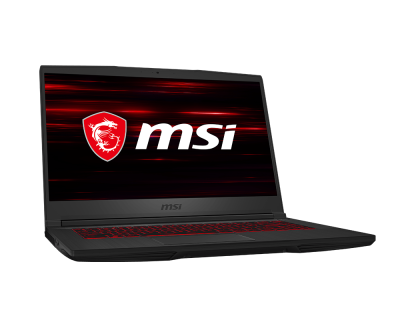 MSI GF65 Thin